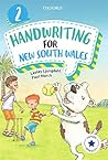Oxford Handwriting for New South Wales Year 2