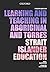 Teaching and Learning in Ab...