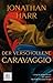 Der verschollene Caravaggio by Jonathan Harr