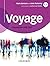 Voyage C1 Student's Book and DVD Pack by Mark Bartram