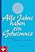 Alle Jahre haben ein Geheimnis