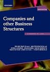 Companies and other Business Structures in South Africa Companies and other Business Structures in South Africa