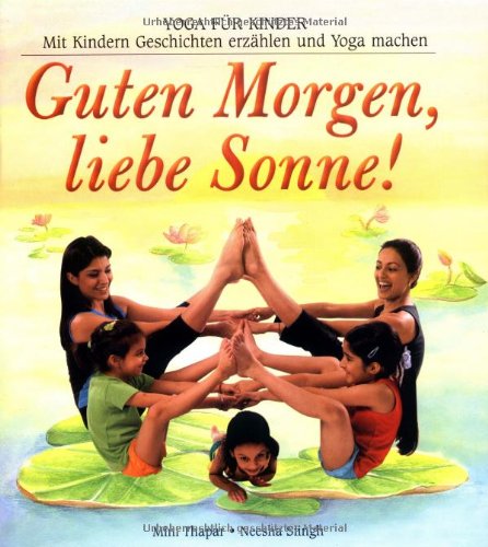 Guten Morgen, liebe Sonne (Hardcover)