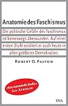 Anatomie des Fasc...