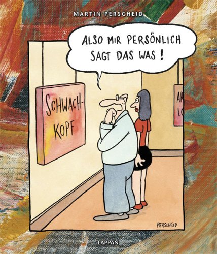 Schwachkopf (Hardcover)