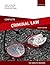 Complete Criminal Law: Text...