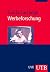 Werbeforschung by Guido Zurstiege