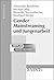 Gender Mainstreaming und Ju...