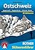 Ostschweiz: Appenzell - Toggenburg - Glarner Alpen. 50 Skitouren