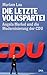 Die letzte Volkspartei