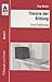 Theorie der Bildung by Eva Borst