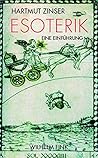 Esoterik