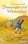 Sonnenglut und Wüstenpferd
