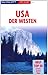 USA Westen. Polyglott Apa Guide by Apa Publications