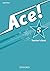 Ace! 5. Teacher's Book