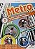 Metro 1 - Student Book / Wo...