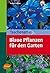 Taschenatlas Blaue Pflanzen...