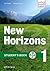 New Horizons: 1 Student Book