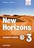 New Horizons: 3 Student Book