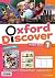 Oxford Discover 1. Posters