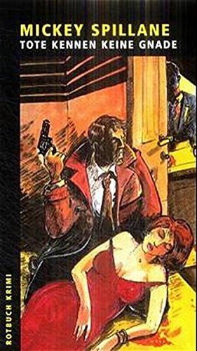 Tote kennen keine Gnade. (Paperback)
