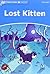 Dolphin Readers 1. Lost Kitten