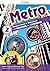 Metro: Level 2: Student Book and Workbook Pack