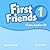 First Friends 1. Class Audi...