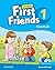 First Friends 1. Class Book...