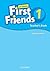 First Friends 1. Teacher's Book 2nd Edition by Susan Lanuzzi