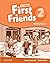 First Friends 2. Maths Book 2nd Edition by Susan Lanuzzi