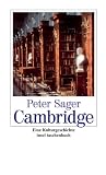 Cambridge Cambridge