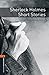Oxford Bookworms 2. Sherlock Holmes-Stories Digital Pack by Arthur Conan Doyle