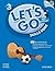 Let's Go 4th Edition 3: Ski...