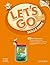 Lets Go: 5: Skills Book