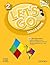 Let's Go 4th Edition 2 by R. Nakata