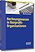 Rechnungswesen in Nonprofit-Organisationen (German Edition)