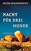 Nacht für drei Hunde