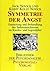 Symmetrie der Angst by Jack Novick