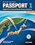 Passport 1 - English for International Communication - Student Book with Audio CD