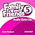 Family & Friends 5. Class CD