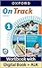 On Track 1 Workbook + Active Learning Kit by Edward Alden