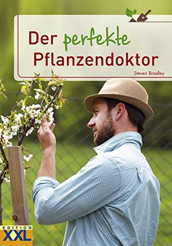 Der perfekte Pflanzendoktor (Hardcover)