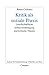 Kritik als soziale Praxis by Robin Celikates
