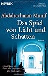Das Spiel von Licht und Schatten