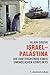 Israel, Palästina by Alain Gresh