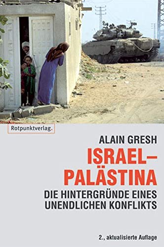 Israel, Palästina (Paperback)