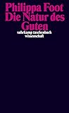 Die Natur des Guten