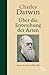 �ber die Entstehung der Art...