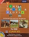 New Time, Space And People For Class 7